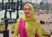 Kejar Pertumbuhan Ekonomi 5,4 Persen Harus Didukung Penuh Para Pembantu Presiden