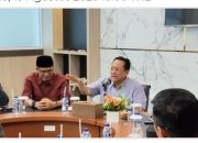 Irman Gusman Soroti Pidato Prabowo: Pasal 33 Harus Jadi Benteng Hadapi Ketimpangan
