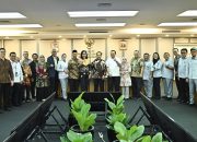 Masuki Purna Bakti, Djaka: Yang Baik dari Kami Tinggallah di Sini dan yang Jelek Buang ke Tempat Sampah