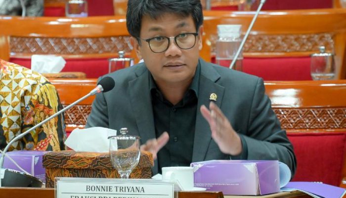 Tatkala Anggota DPR Meragukan Data BPS Soal Pertumbuhan Ekonomi