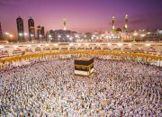 Revisi UU Haji dan Umrah, DPD RI Sampaikan 3 Pertimbangan ke DPR RI