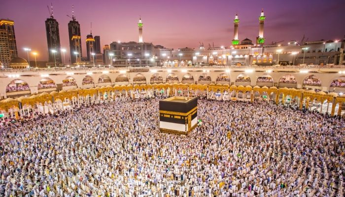 Revisi UU Haji dan Umrah, DPD RI Sampaikan 3 Pertimbangan ke DPR RI