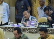 Komisi V DPR Dukung Pemerintah Ambil Alih Renovasi Fasum yang Rusak Imbas Demo