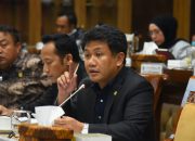 Bonnie: Aparat Kepolisian tidak Boleh Luapkan Emosi Menangani Massa Demo