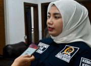Anggota DPR RI Trinovi Kecam Keras Penembakan Diplomat RI di Peru, Desak Pengusutan Tuntas
