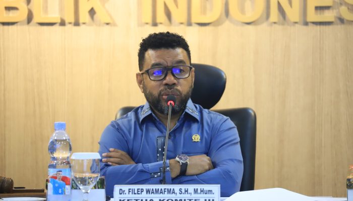 Pemangkasan TKD 2026 Harus Jadi Alarm Serius untuk Pemerintah Pusat dan Daerah
