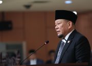Kejahatan Rekening Bansos Fiktif: Siapa yang Mampu Mengorganisir?