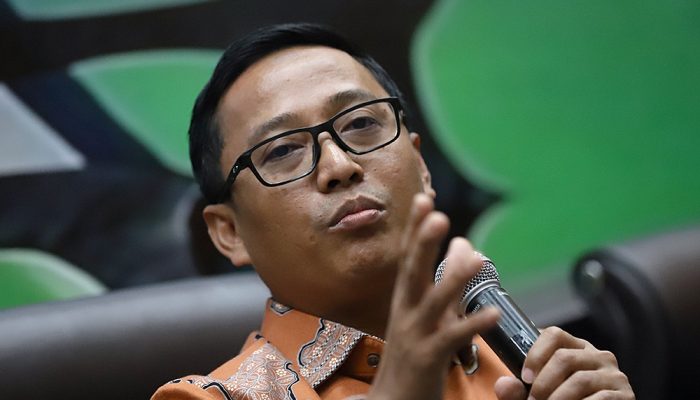 Sinergi APBN dan Ekonomi Nasional Jadi Kunci Pemerataan Pembangunan