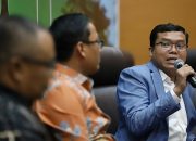 80 Tahun Indonesia Merdeka, Pangi: Kesejahteraan Hanya Dinikmati Segelintir Elit dan Pejabat