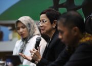 Nurul Arifin Nilai Pidato Presiden Prabowo di PBB Teguhkan Politik Luar Negeri Indonesia 