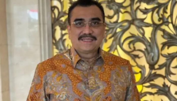 Pidato Prabowo di PBB: Simbol Kepercayaan Diri Bangsa dan Diplomasi Kebenaran