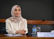 MotoGP Mandalika 2025 Momentum Perkuat Citra NTB sebagai Destinasi Pariwisata Kelas Dunia