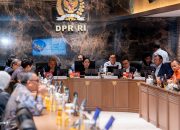 Semua Fraksi di DPR RI Sepakat Hentikan Tunjangan Perumahan
