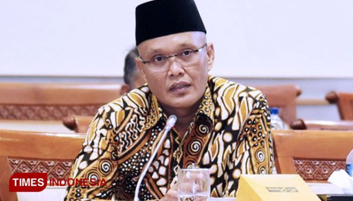 Indonesia Harus Lebih Aktif Dorong Solusi Dua Negara untuk Kemerdekaan Palestina