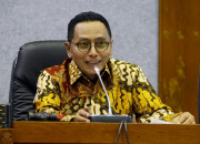Sektor Pertambangan Perlu Direformasi