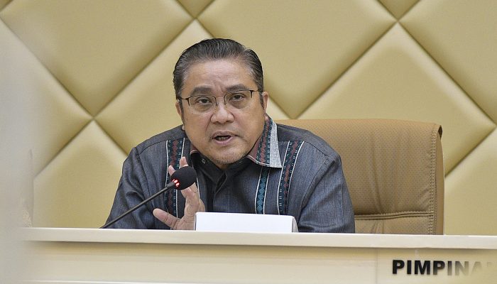 Dede Yusuf Akan Tanyakan ke KPU Soal Dokumen Syarat Capres dan Cawapres Tak Boleh Dibuka ke Publik