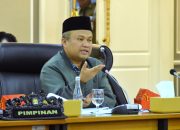 Komisi XIII DPR RI Dukung Pemerintah Bentuk TGPF Kerusuhan Agustus 2025