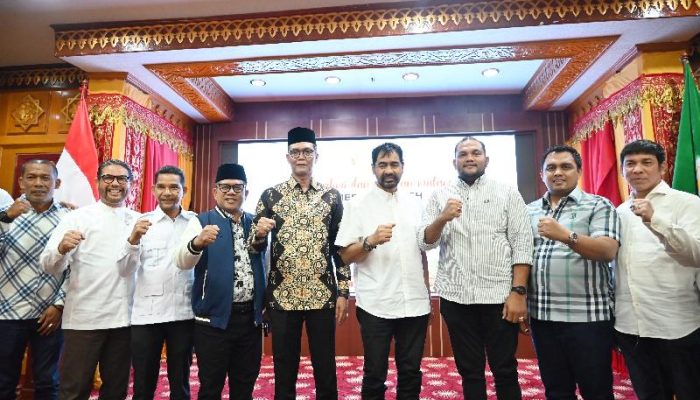 Revisi UUPA Harus Fokus Kewenangan Daerah, Fiskal dan Pelaksanaan Syariat Islam