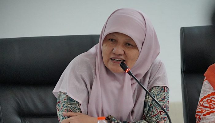Revisi UU ASN Harus Berikan Solusi Soal Status dan Kesejahteraan bagi PPPK
