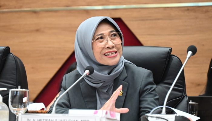 Komisi X DPR RI: Kampus Harus Bebas Dari Perundungan