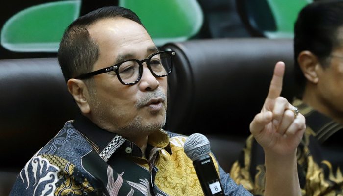 Firman Soebagyo: Putusan MK Sudah Sejalan dengan Semangat UU P3H