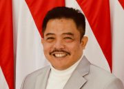 Kemitraan Strategis Indonesia-Prancis  Untuk Stabilitas Indo-Pasifik