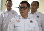 Jika Jadi Ketua KONI DKI, Senator Azran Targetkan Juara PON dan Tingkatkan Kesejahteraan Insan Olahraga