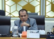 Setahun Pemerintahan Prabowo, Politisi PKS: Perkuat Fondasi Kemandirian dan Kesejahteraan Nasional