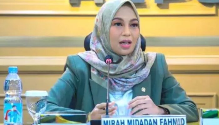 Momen Nataru, Senator Mirah: Penting Pengawasan Terpadu Transportasi dan Keamanan
