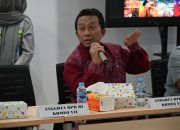 Lebih 60 Perusahaan Tekstil Kolaps Kurun Dua tahun Akibat Masif Impor Pakaian