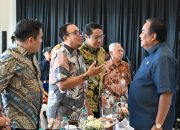 Sampai Kapan KAI Membantu Whoosh?