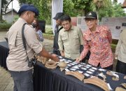 Perlindungan Cagar Budaya di Berbagai Daerah Masih Hadapi Tantangan Serius