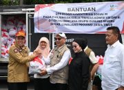 Perlu Dibangun Gedung Permanen untuk Menampung Pengungsi Gunung Semeru
