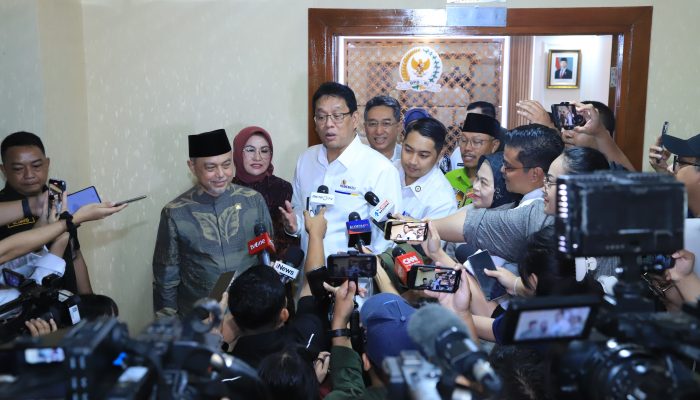 Tamsil: Arah Kebijakan Fiskal Menkeu Purbaya Sudah Berada di Jalur yang Benar