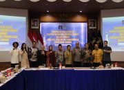 DPD RI Dorong Penguatan Efektivitas Pembentukan Perda di DIY