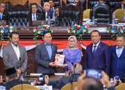 DPD RI dan BPK RI Berkolaborasi Lakukan Pengawasan Keuangan Negara