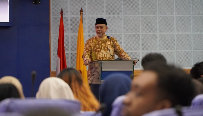 Sinergi MIND ID-Unhas Langkah Penting Agar Hilirisasi Berkontribusi Untuk Daerah
