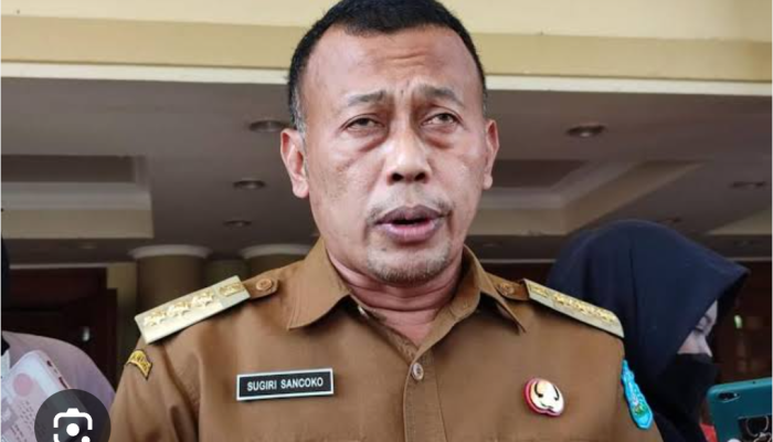 Bupati Ponorogo Terjaring OTT KPK Terkait Dugaan Suap Perpanjangan Jabatan Direktur RSUD