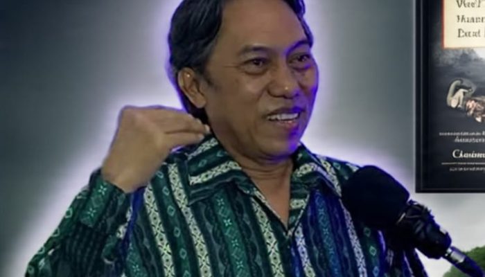 Wawancara Khusus Drs. H. Noprizon, M.Kes Dt. Mangkuto Rajo: Gaungkan PerKAB Demi Agam dan Bukittinggi Yang Tercipta Ketika Tuhan Tersenyum