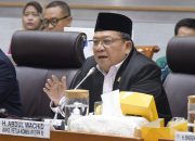 Kampung Haji di Arab Saudi Diharapkan 2028 Bisa Dimanfaatkan Jemaah Haji dan Umrah Indonesia