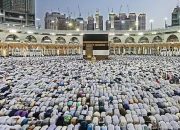 Umrah Mandiri Harus Tetap Melapor ke Pemerintah