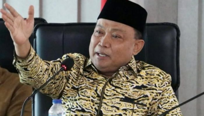 Legislator Harap Satgas Rehabilitasi dan Rekonstruksi Pascabencana Sumatera Bekerja Cepat dan Taktis