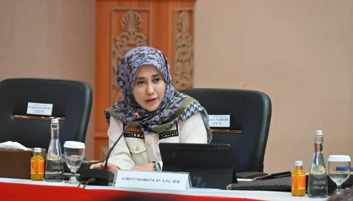 Jelang Perayaan Nataru, Legislator Ini Minta Imigrasi Tingkatkan Pengawasan WNA