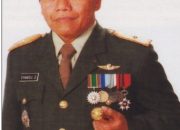 Mayjen TNI (Purn) Dr. Syamsu Djalal Wafat di RSPAD Jakarta