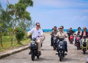 Jelang Libur Nataru, Destinasi Wisata Banten Dipastikan Siap Sambut Wisatawan