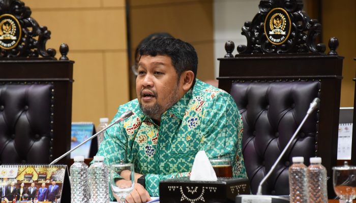 Politisi PKB: Kritik Stand Up Comedy tak Harus Dibawa ke Ranah Hukum