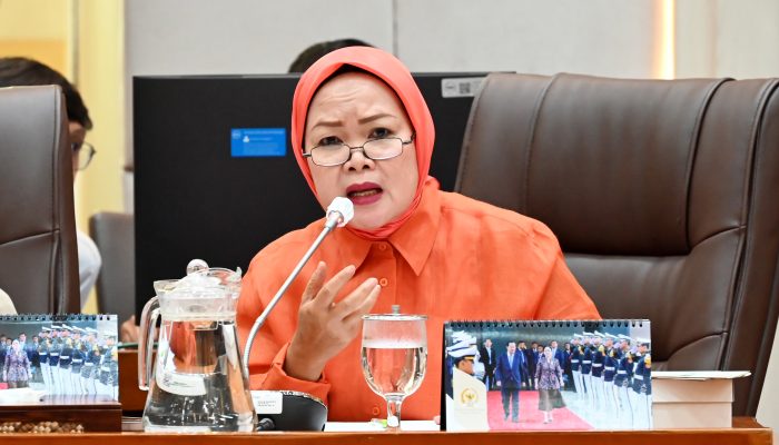 Data Dokter Spesialis Penyakit Dalam Perlu Disinkronkan Antarlembaga