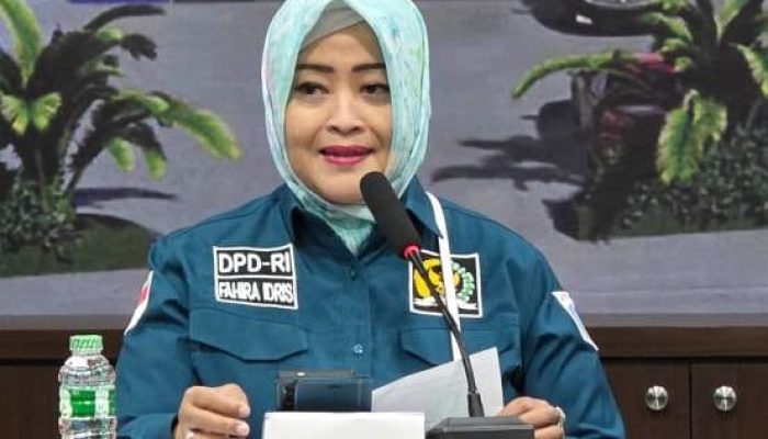 Fahira Idris: Perlu Redesain Otonomi Daerah Untuk Menjadi Fondasi Indonesia Maju