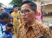 Pengadaan Tanah Baru 4,83 Persen, Pembangunan Tol Jambi-Rengat Menjadi Perhatian Utama Komisi V DPR RI