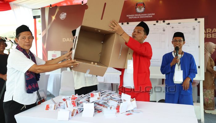 Harus Bergerak Cepat! DPR Hanya Punya Waktu hingga 2026 untuk Merampungkan UU Pilkada
